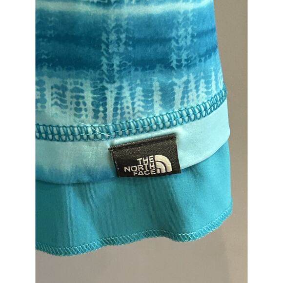 The North Face Echo Lake Halter Swim Dress Size S UPF 50 - Picture 2 of 4